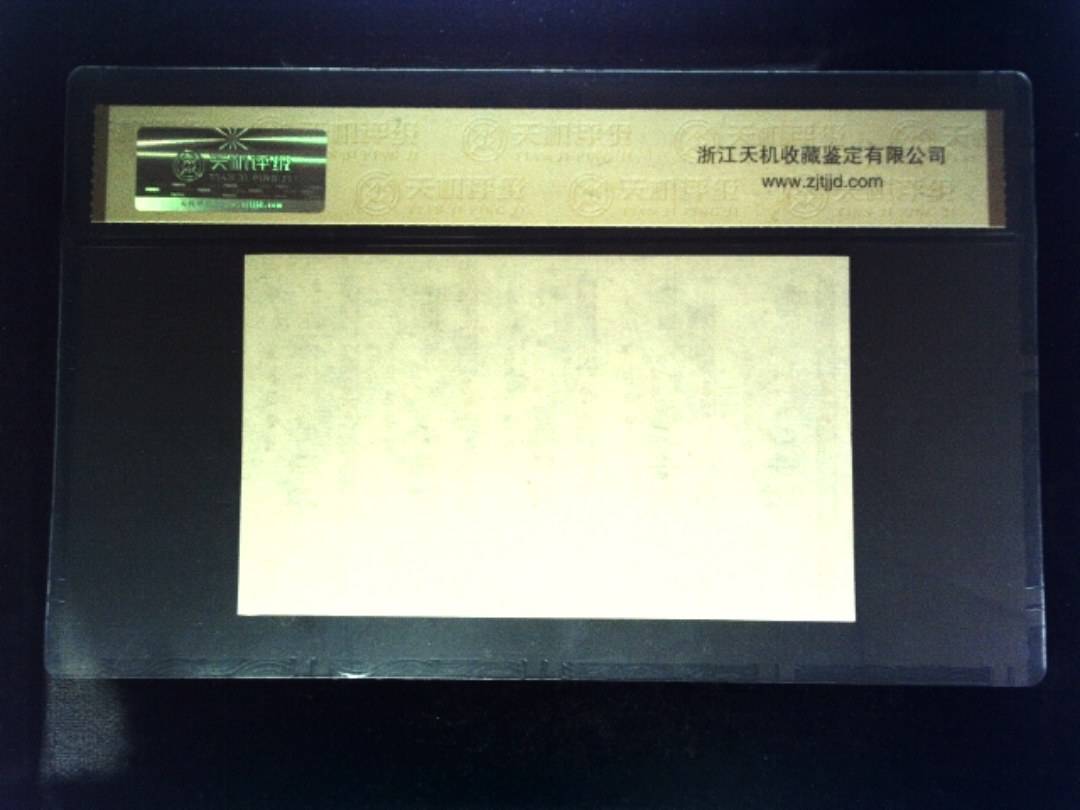 1984年 共伍市尺