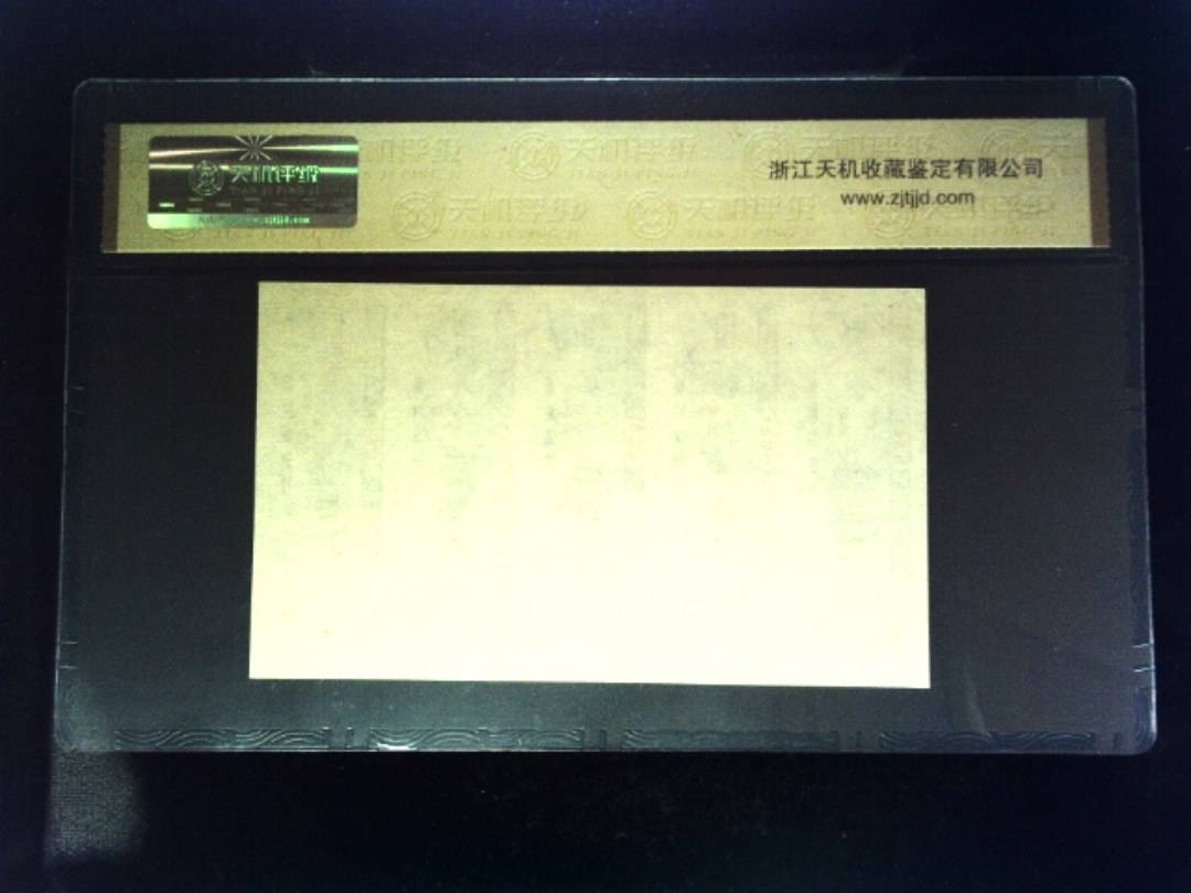 1984年 共伍市尺
