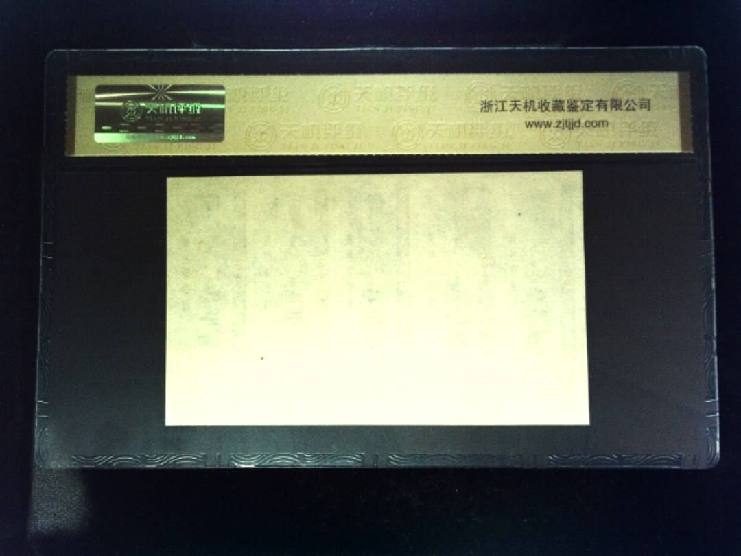 1984年 共伍市尺