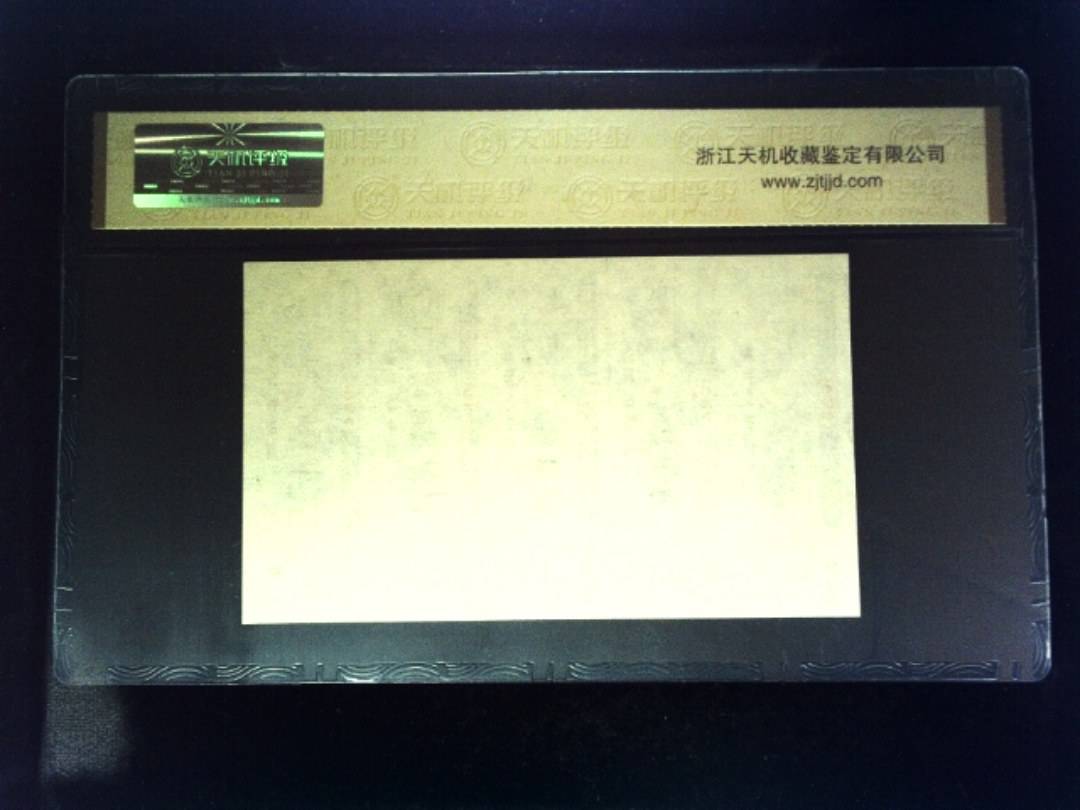 1984年 共伍市尺