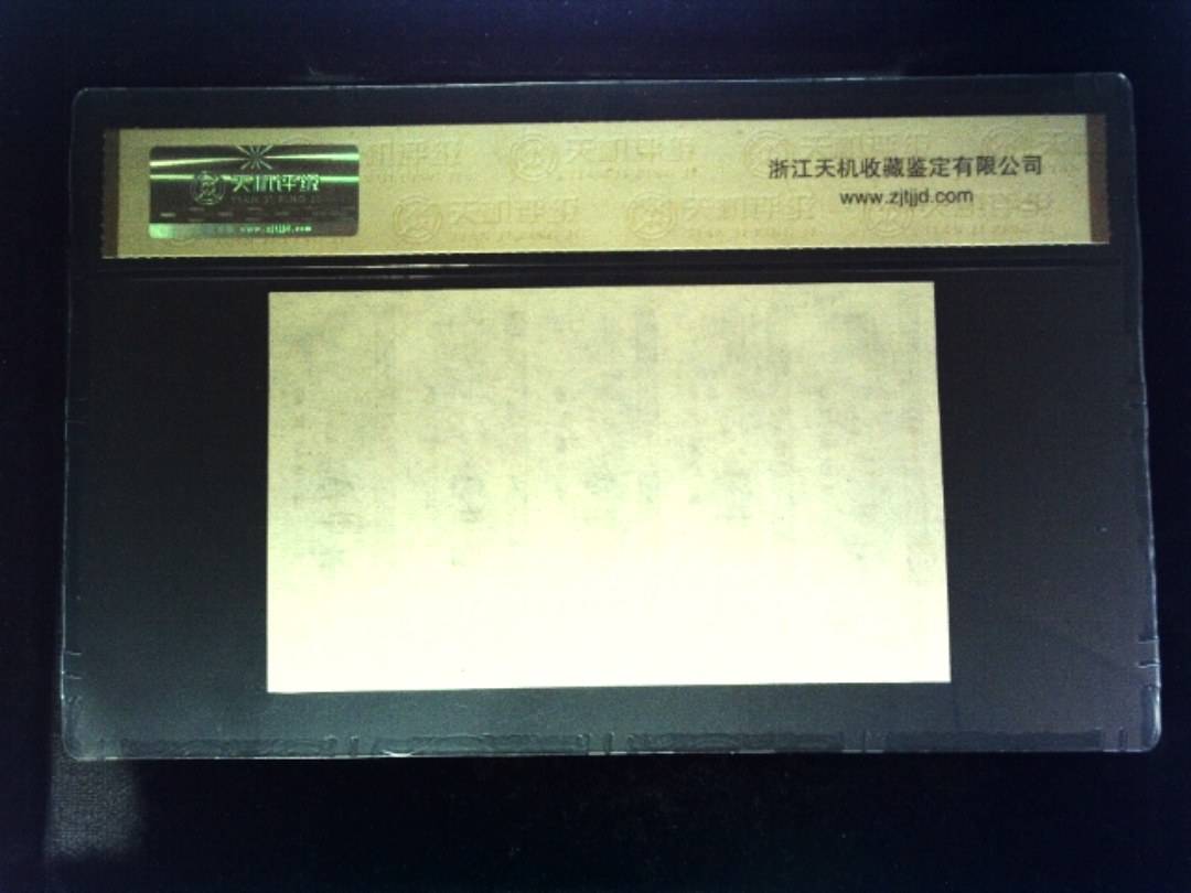 1984年 共伍市尺