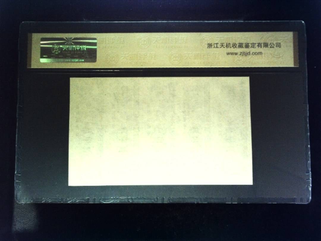 1984年 共伍市尺