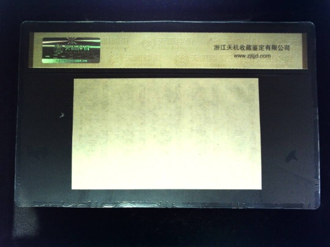 1984年 共伍市尺