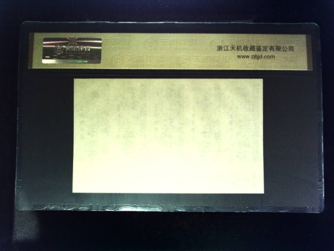 1984年 共伍市尺