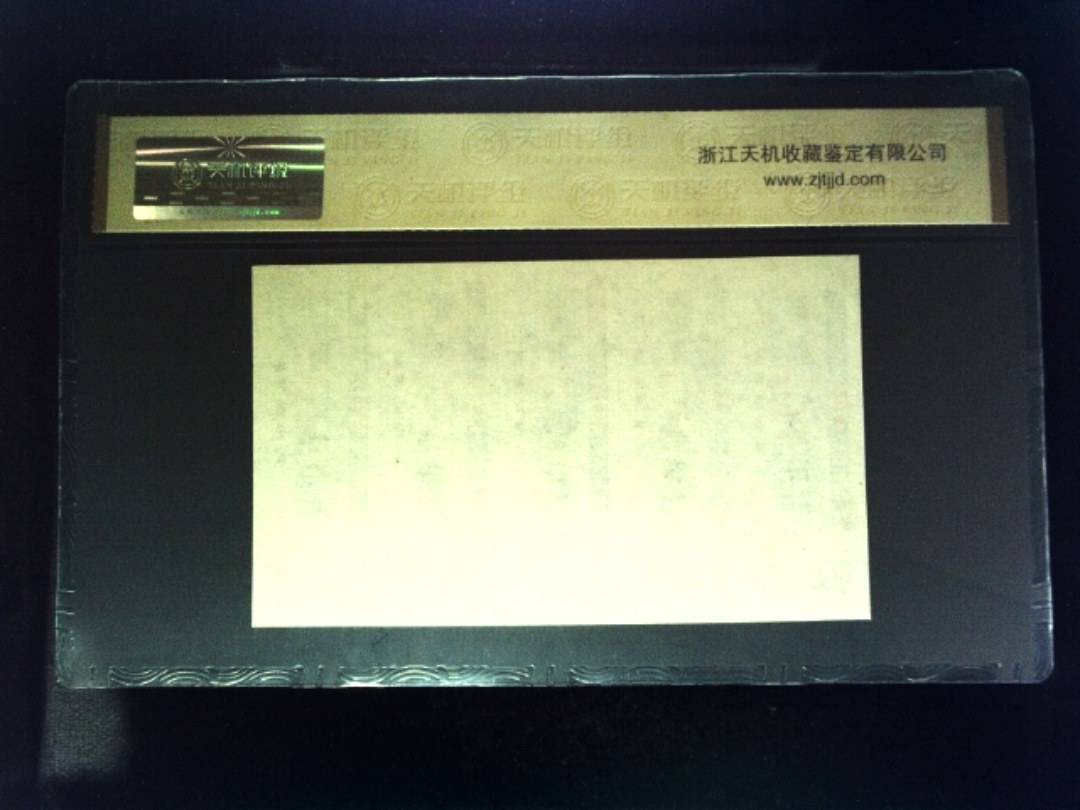 1984年 共伍市尺
