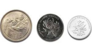 硬币为什么重量和尺寸都越来越小了？