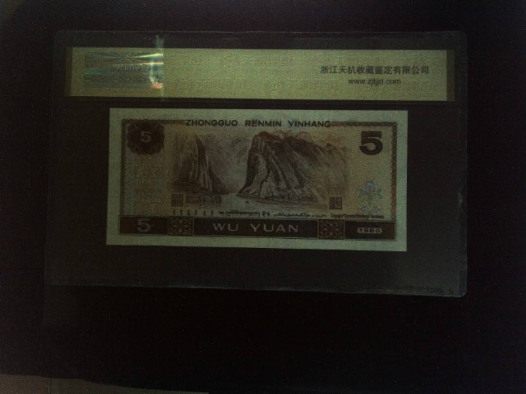 1980年 伍圆